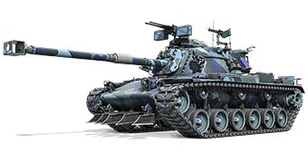 M60A1