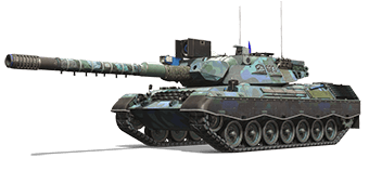 LEO 1A6A1