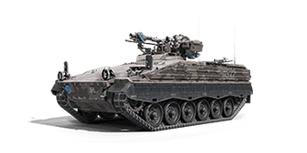 MARDER 1A3