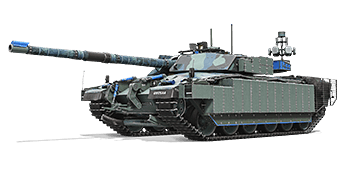 FV4030 X