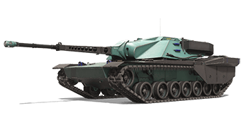 XM1 90
