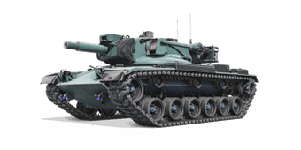 M60A2