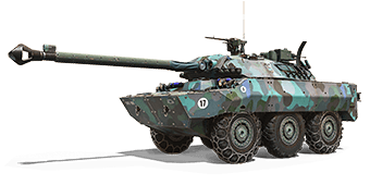 AMX10 RC