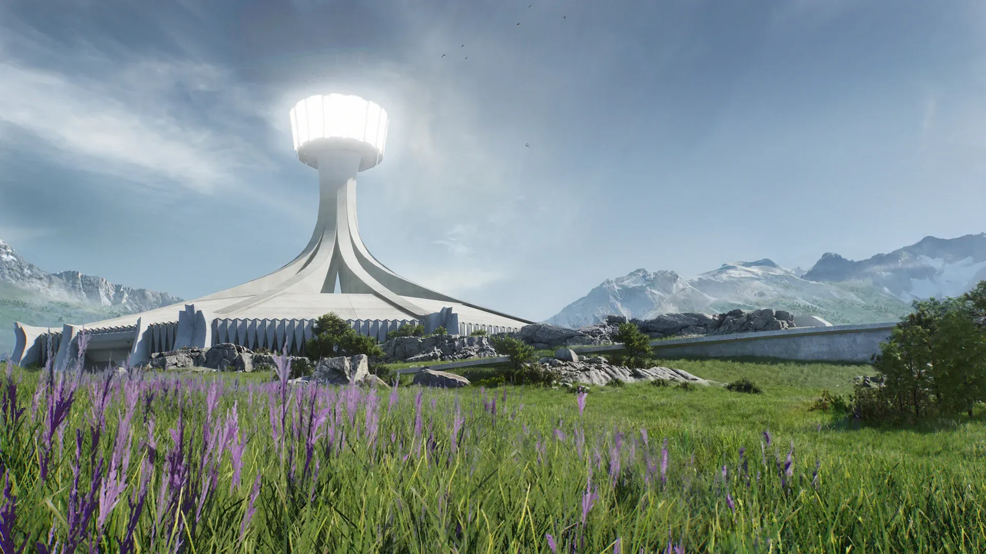 Project Phoenix