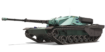 XM1 90