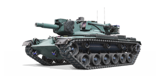 M60A2