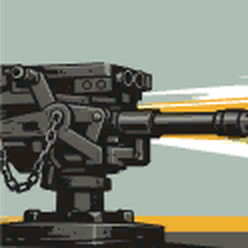 Автоматическая турель MK19