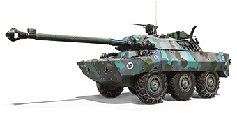 AMX10 RC