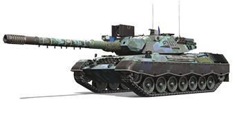LEO 1A6A1