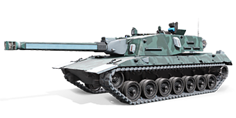 LEO 2FK