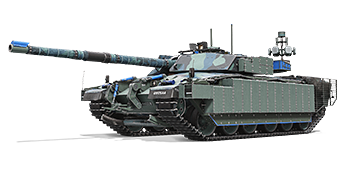 FV4030 X